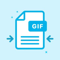 GIF-Kompressor placeholder