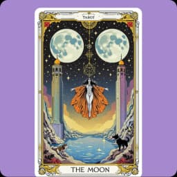 Tarotkarten-Generator placeholder