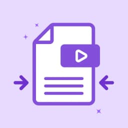 Video-Kompressor placeholder